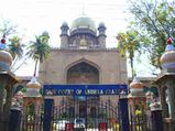 HC quashes Centre's 4.5 per cent sub-quota for minorities