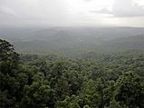 UN designates Western Ghats as world heritage site
