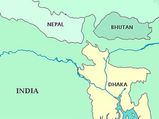 Earthquake hits North-East India, Myanmar
