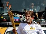 Amitabh Bachchan's tweet on Mary Kom irks North East