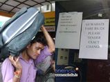 Northeast people indeed assaulted, threatened in Bangalore