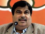 Foreign hand behind recent exodus of NE people: Gadkari