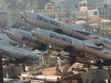 BrahMos missile successfully test-fired