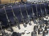 Over 100 fake arms licences issued in Amritsar