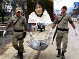 Who will wipe-off the tears of Manipur and Irom?