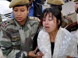 Manipur observes bandh seeking arrest of molester militant 