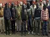 Punjab police slammed for revealing rape victim's name