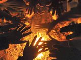Chilly conditions prevail in Punjab, Haryana