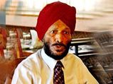'Flying Sikh' Milkha Singh booked for brawl at golf club 