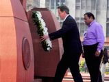 Jallianwala Bagh massacre: Only regret, no apology from UK
