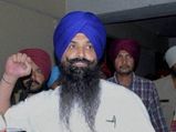 Beant's killer won't bow before Cong, wants to be hanged
