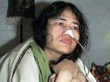 I am not committing suicide; but opposing AFSPA: Irom 