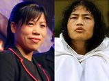 Women's Day: Sharmila & Kom represent Manipur's struggle 
