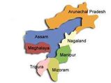 Security situation in northeast has improved, says Shinde