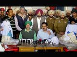 Boxers and Punjab drugs: There is too much police link 