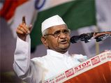 Anna Hazare to address 8 public rallies in Punjab
