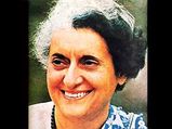 US had a mole in Indira Gandhi's household: Diplomatic cable