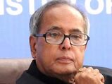  President’s Visit: Pranab fails to connect with Manipuris  