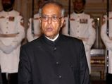 Indian President condemns blasts in Boston