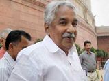 Chandy puts lid on row over Minister's meeting with Modi