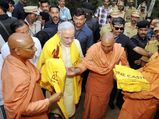 Untouchability continuing in politics, says Narendra Modi