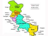 Tremors again in North India, third in fortnight