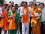 Sarabjit's body handed over to family