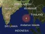 Monsoon likely to reach Andamans within 3 days