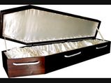 Rest ecofriendly: Kerala church says no to Chinese coffins