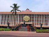 'Invisible forces' trying to stall Kerala's progress: Minister