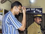 DGP's son Bitti Mohanty in custody; DNA test postponed 