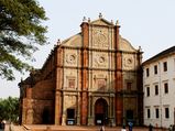 Goa church to cover 'indecently' dressed visitors