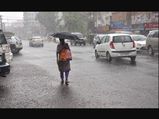 Monsoon sets in Goa two days ahead of schedule