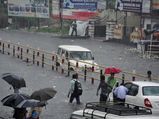 Excess rainfall claims 23 lives in Kerala