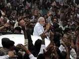 Narendra Modi to address rally in Punjab