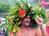 Goa in festive mood, Sao Joao in full swing