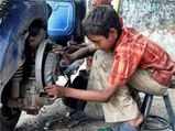 408 child labourers rescued through raids in Punjab