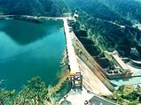 Chandigarh: Water level at Bhakra dam reaches record high