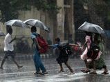 Trough of low pressure to bring copious rain to Karnataka