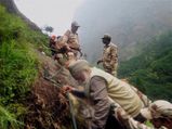 85% fall in tourist traffic in Uttarakhand