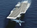 India launches its first aircraft carrier INS Vikrant