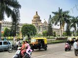 Karnataka Cabinet: Who gets Bengaluru development?