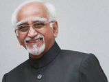Parliamentary etiquette is a must, says Hamid Ansari