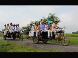 Muslims in Kerala celebrate Eid