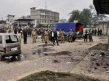 Curfew imposed in parts of Manipur's Imphal East district