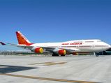 AI plane to Kochi returns to Delhi due to fault in AC system