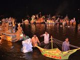Goa to celebrate Tripurari boat festival on Nov 17