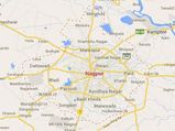 Self-styled spiritual godman held for duping businesswoman