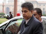 No point asking Modi to resign: Tewari