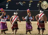 Union minister to open biggest toursim festival in Manipur